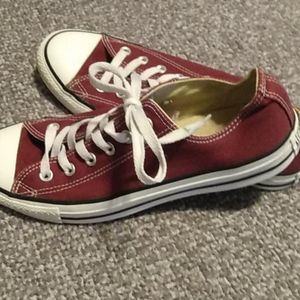 Converse All Star Tennis Shoes